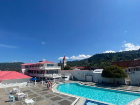 Hotel Nueva Ardenza